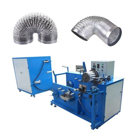 wire duct making machine